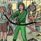 Illustration for article titled Dash Shaw's Graphic Novel Cosplayers Delves Into the Weirder Side of Fandom